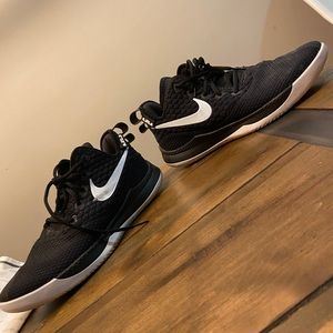 Nike Lebron Basketball Shoes